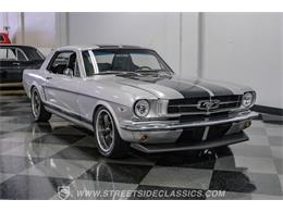 1965 Ford Mustang (CC-2104029) for sale in Ft Worth, Texas
