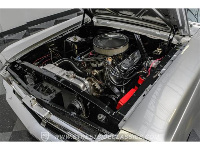 1965 Ford Mustang (CC-2104029) for sale in Ft Worth, Texas