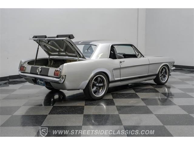 1965 Ford Mustang (CC-2104029) for sale in Ft Worth, Texas