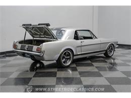 1965 Ford Mustang (CC-2104029) for sale in Ft Worth, Texas