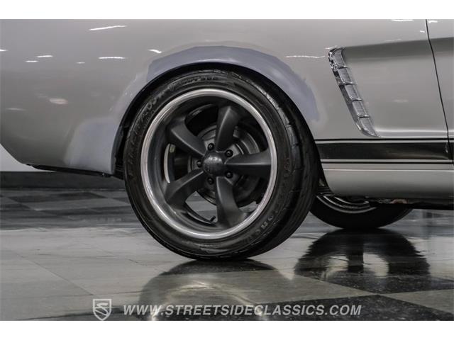 1965 Ford Mustang (CC-2104029) for sale in Ft Worth, Texas