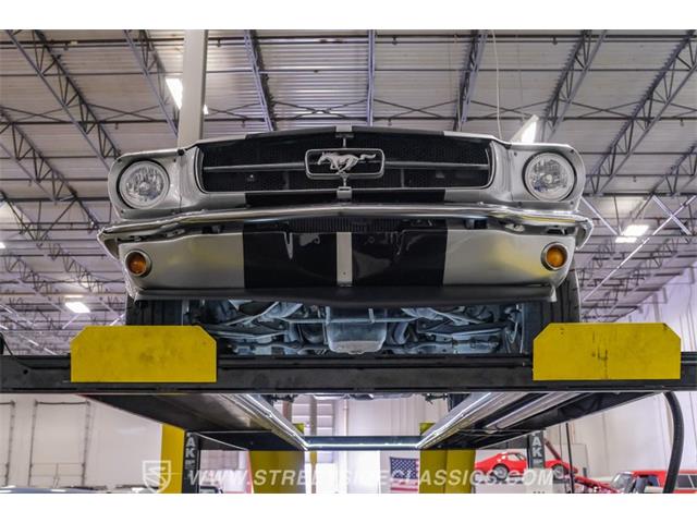 1965 Ford Mustang (CC-2104029) for sale in Ft Worth, Texas