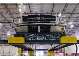 1965 Ford Mustang (CC-2104029) for sale in Ft Worth, Texas
