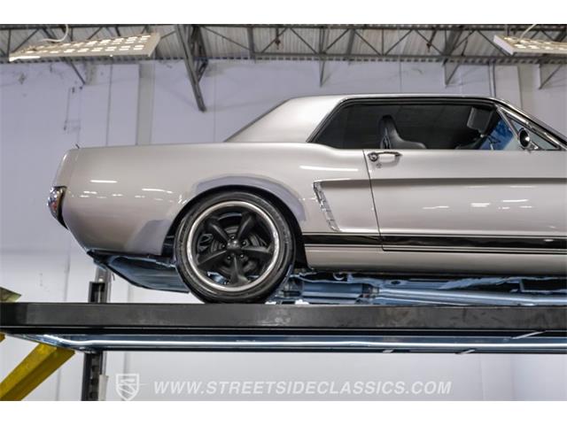 1965 Ford Mustang (CC-2104029) for sale in Ft Worth, Texas