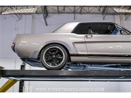 1965 Ford Mustang (CC-2104029) for sale in Ft Worth, Texas
