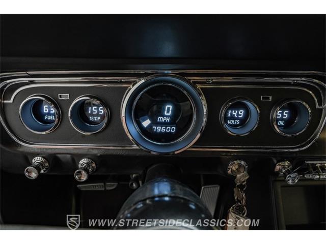 1965 Ford Mustang (CC-2104029) for sale in Ft Worth, Texas
