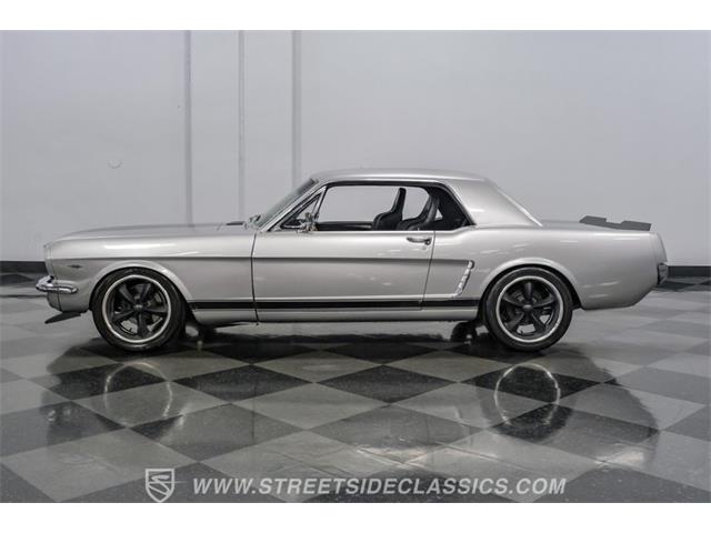 1965 Ford Mustang (CC-2104029) for sale in Ft Worth, Texas