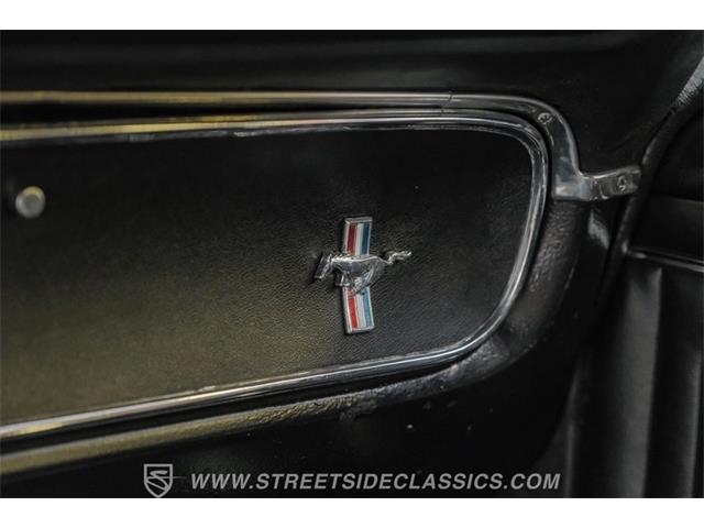 1965 Ford Mustang (CC-2104029) for sale in Ft Worth, Texas