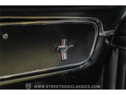 1965 Ford Mustang (CC-2104029) for sale in Ft Worth, Texas