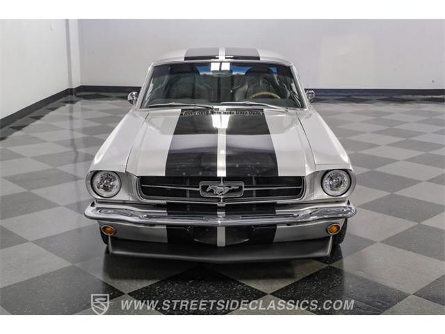 1965 Ford Mustang (CC-2104029) for sale in Ft Worth, Texas