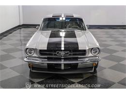 1965 Ford Mustang (CC-2104029) for sale in Ft Worth, Texas