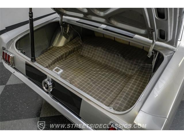1965 Ford Mustang (CC-2104029) for sale in Ft Worth, Texas