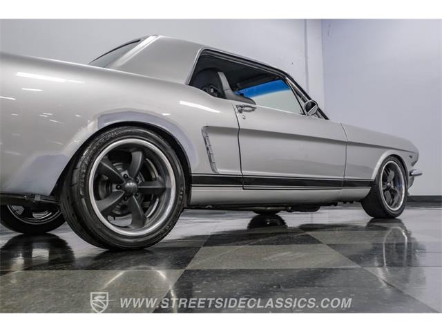 1965 Ford Mustang (CC-2104029) for sale in Ft Worth, Texas