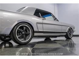 1965 Ford Mustang (CC-2104029) for sale in Ft Worth, Texas