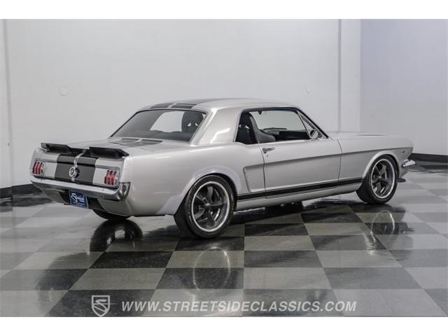 1965 Ford Mustang (CC-2104029) for sale in Ft Worth, Texas