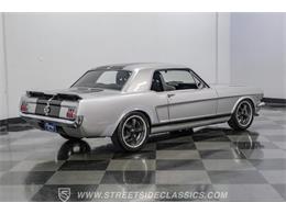 1965 Ford Mustang (CC-2104029) for sale in Ft Worth, Texas