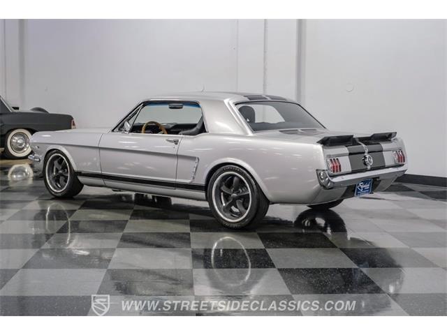 1965 Ford Mustang (CC-2104029) for sale in Ft Worth, Texas