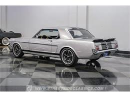 1965 Ford Mustang (CC-2104029) for sale in Ft Worth, Texas