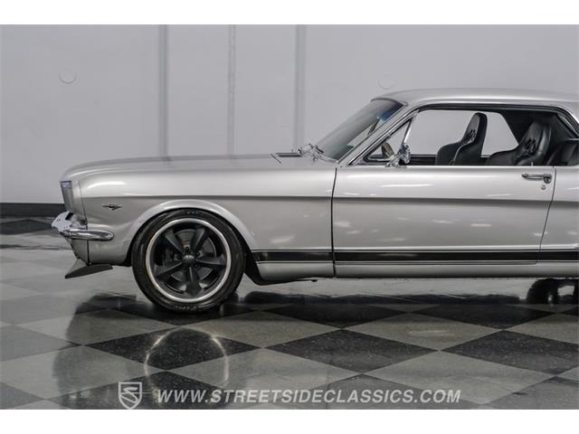 1965 Ford Mustang (CC-2104029) for sale in Ft Worth, Texas