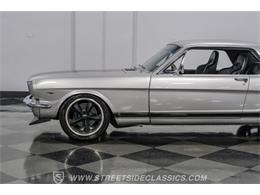 1965 Ford Mustang (CC-2104029) for sale in Ft Worth, Texas