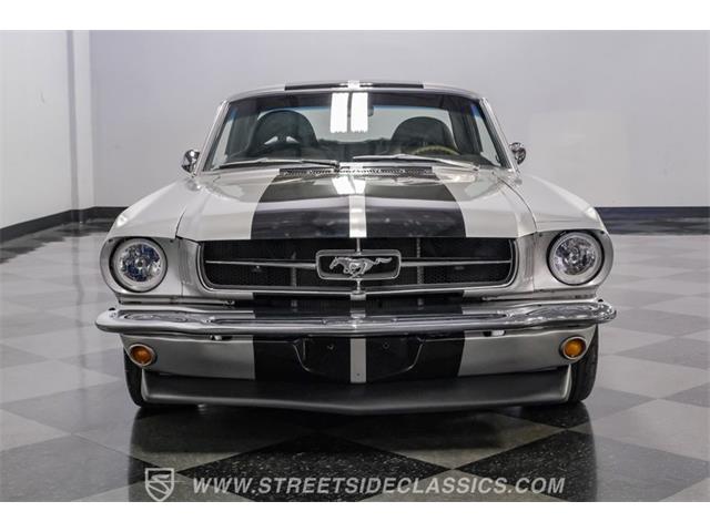 1965 Ford Mustang (CC-2104029) for sale in Ft Worth, Texas