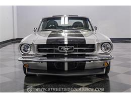 1965 Ford Mustang (CC-2104029) for sale in Ft Worth, Texas