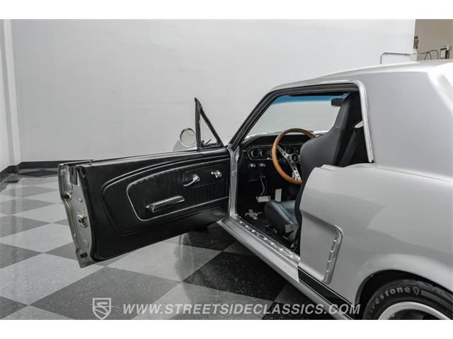 1965 Ford Mustang (CC-2104029) for sale in Ft Worth, Texas