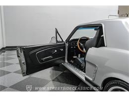 1965 Ford Mustang (CC-2104029) for sale in Ft Worth, Texas