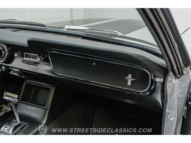 1965 Ford Mustang (CC-2104029) for sale in Ft Worth, Texas