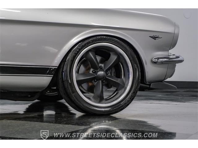 1965 Ford Mustang (CC-2104029) for sale in Ft Worth, Texas