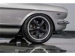 1965 Ford Mustang (CC-2104029) for sale in Ft Worth, Texas