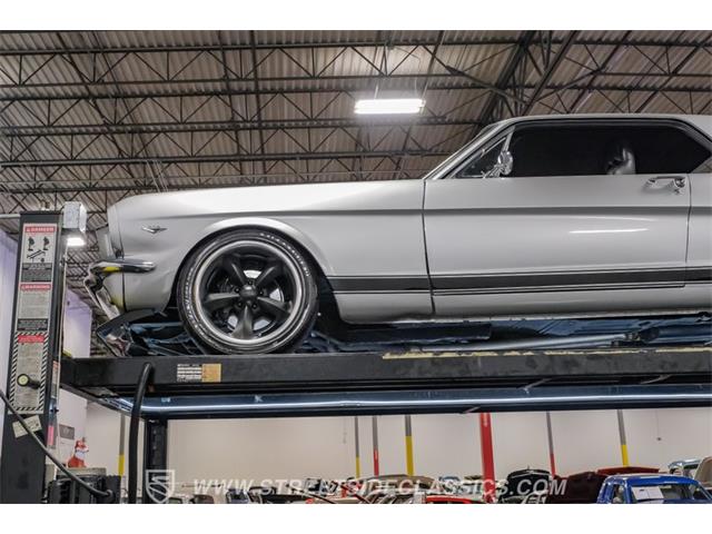 1965 Ford Mustang (CC-2104029) for sale in Ft Worth, Texas
