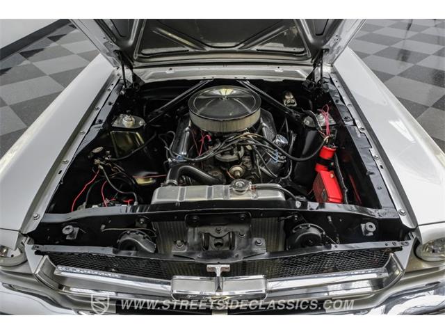 1965 Ford Mustang (CC-2104029) for sale in Ft Worth, Texas