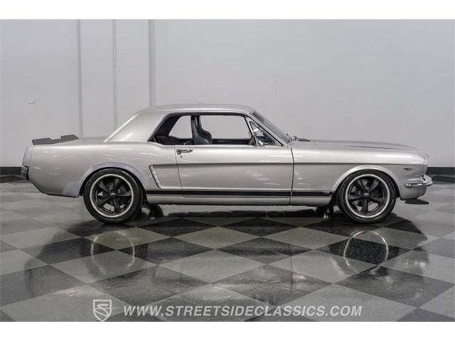 1965 Ford Mustang (CC-2104029) for sale in Ft Worth, Texas