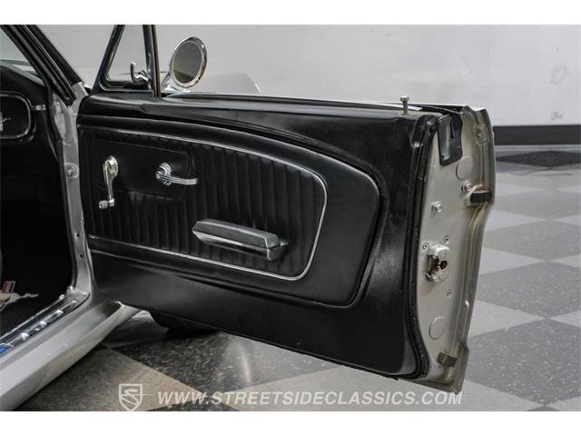1965 Ford Mustang (CC-2104029) for sale in Ft Worth, Texas