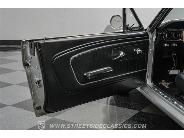 1965 Ford Mustang (CC-2104029) for sale in Ft Worth, Texas