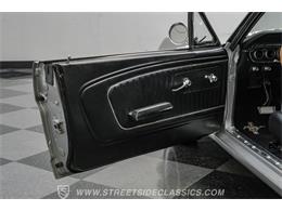 1965 Ford Mustang (CC-2104029) for sale in Ft Worth, Texas