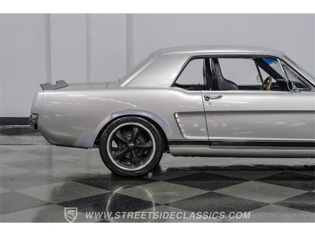 1965 Ford Mustang (CC-2104029) for sale in Ft Worth, Texas