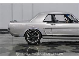 1965 Ford Mustang (CC-2104029) for sale in Ft Worth, Texas
