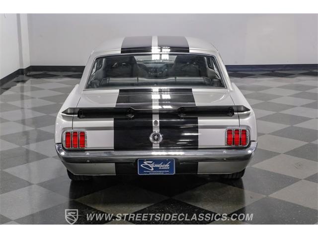 1965 Ford Mustang (CC-2104029) for sale in Ft Worth, Texas
