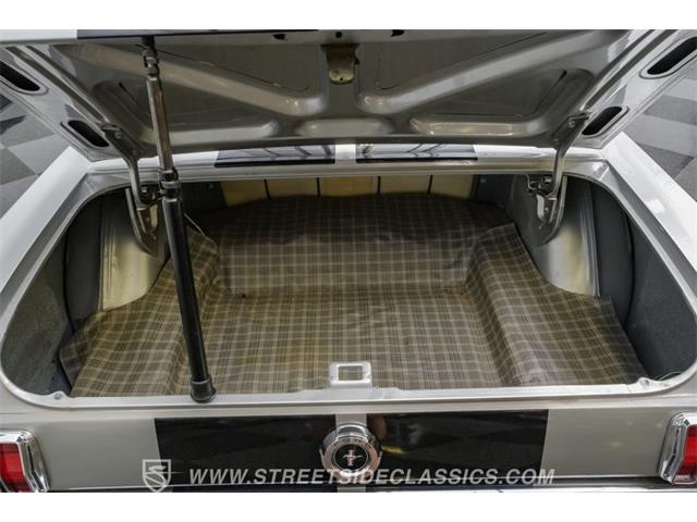 1965 Ford Mustang (CC-2104029) for sale in Ft Worth, Texas