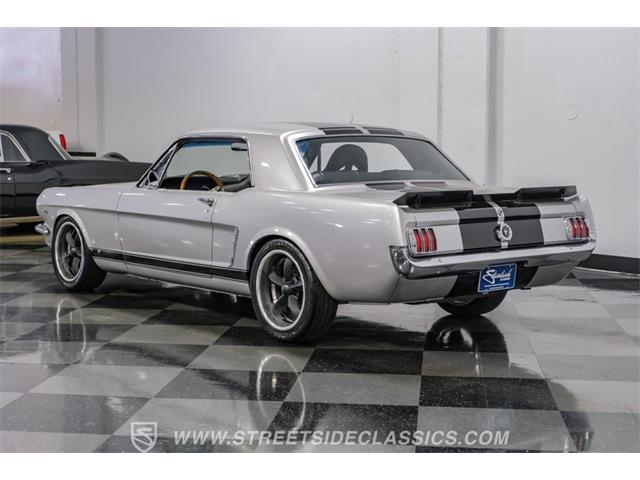 1965 Ford Mustang (CC-2104029) for sale in Ft Worth, Texas