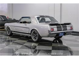 1965 Ford Mustang (CC-2104029) for sale in Ft Worth, Texas