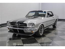 1965 Ford Mustang (CC-2104029) for sale in Ft Worth, Texas