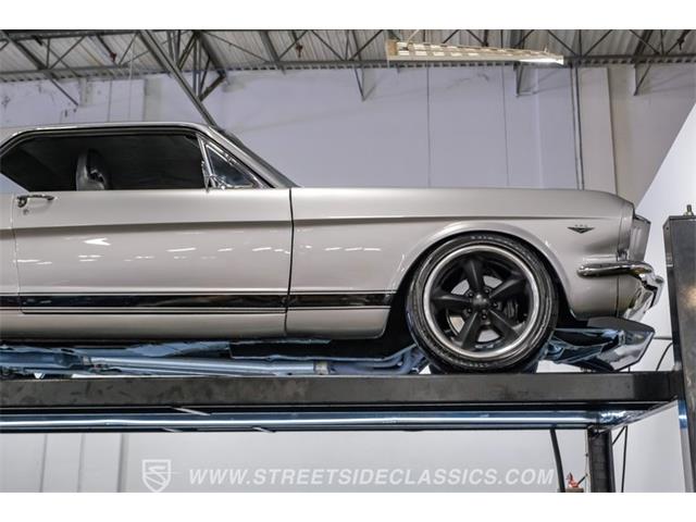 1965 Ford Mustang (CC-2104029) for sale in Ft Worth, Texas