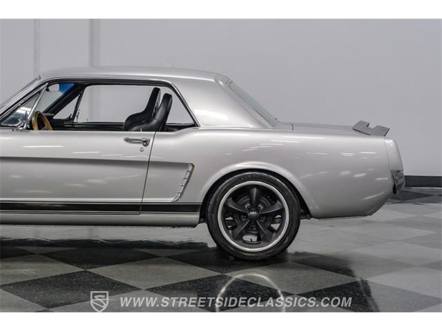 1965 Ford Mustang (CC-2104029) for sale in Ft Worth, Texas