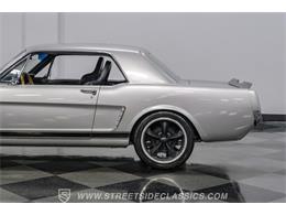 1965 Ford Mustang (CC-2104029) for sale in Ft Worth, Texas