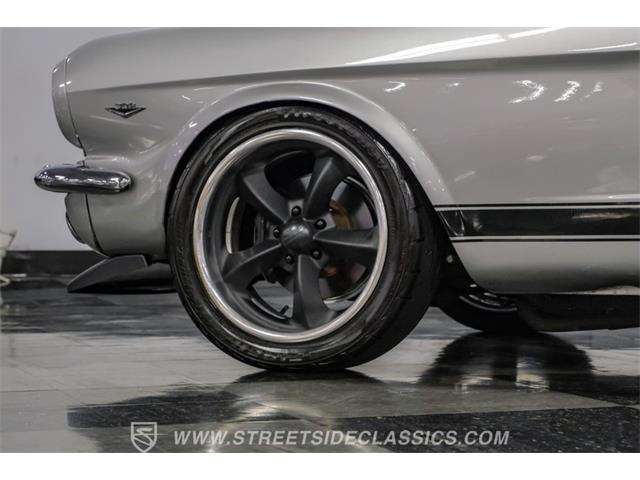 1965 Ford Mustang (CC-2104029) for sale in Ft Worth, Texas