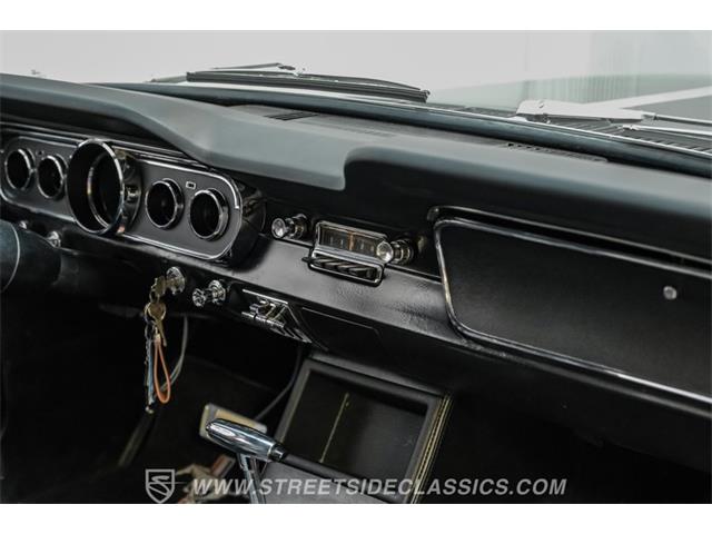 1965 Ford Mustang (CC-2104029) for sale in Ft Worth, Texas