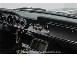1965 Ford Mustang (CC-2104029) for sale in Ft Worth, Texas